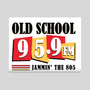 KOCP Old School 104.7