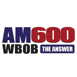 WBOB - AM 600