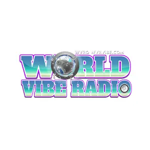 World Vibe Radio One